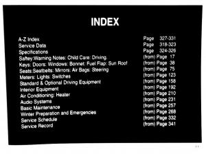 manual--Mitsubishi-Pajero-II-2-owners-manual page 11 min