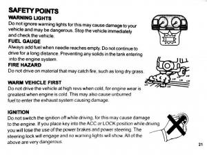 Mitsubishi-Pajero-II-2-owners-manual page 21 min