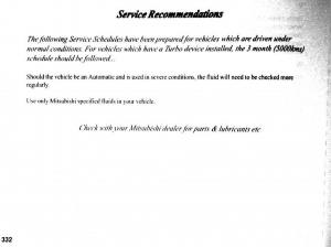 Mitsubishi-Pajero-II-2-owners-manual page 332 min