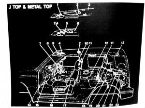 manual--Mitsubishi-Pajero-II-2-owners-manual page 6 min