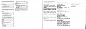 Nissan-Patrol-Y61-GR-owners-manual page 160 min