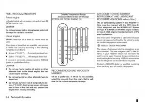 Nissan-Note-I-1-E11-owners-manual page 212 min