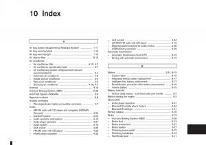 Nissan-Note-I-1-E11-owners-manual page 221 min