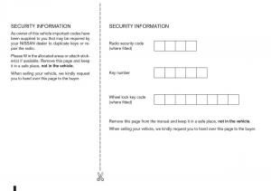 Nissan-Note-I-1-E11-owners-manual page 233 min