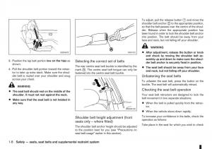 Nissan-Note-I-1-E11-owners-manual page 26 min