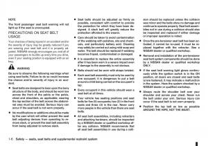 Nissan-Note-I-1-E11-owners-manual page 24 min