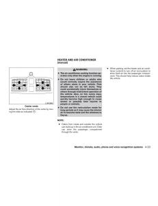 Nissan-Note-II-2-E12-owners-manual page 170 min