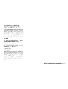 Nissan-Note-II-2-E12-owners-manual page 366 min