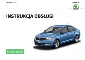 Skoda-Rapid-instrukcja-obslugi page 1 min