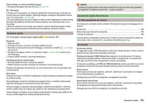 Skoda-Rapid-instrukcja-obslugi page 107 min