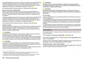 Skoda-Rapid-instrukcja-obslugi page 144 min