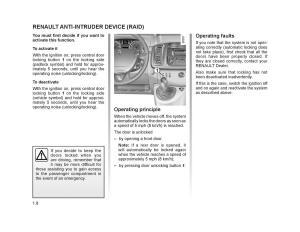 Renault-Trafic-II-2-owners-manual page 13 min