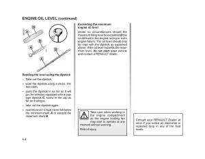 Renault-Trafic-II-2-owners-manual page 137 min