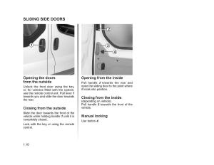 Renault-Trafic-II-2-owners-manual page 15 min