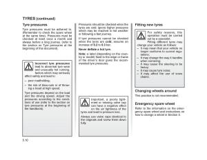 Renault-Trafic-II-2-owners-manual page 159 min