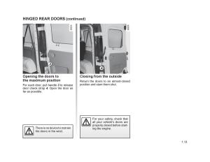 Renault-Trafic-II-2-owners-manual page 18 min