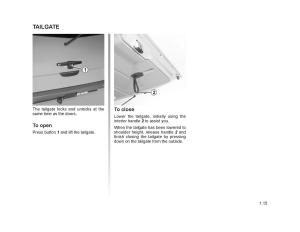 Renault-Trafic-II-2-owners-manual page 20 min