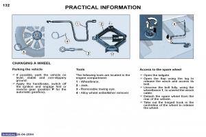Peugeot-807-owners-manual page 28 min