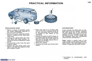 Peugeot-807-owners-manual page 29 min