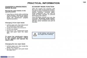Peugeot-807-owners-manual page 32 min