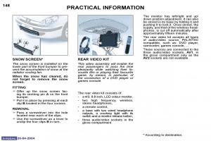 Peugeot-807-owners-manual page 37 min