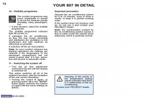 Peugeot-807-owners-manual page 59 min