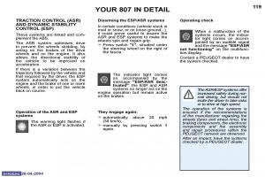 Peugeot-807-owners-manual page 17 min
