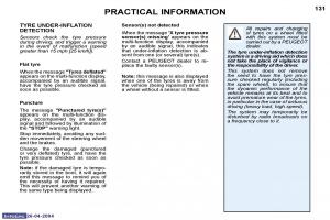 Peugeot-807-owners-manual page 27 min