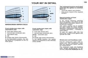 Peugeot-807-owners-manual page 5 min