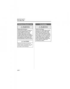 Mazda-6-I-1-Atenza-owners-manual page 122 min