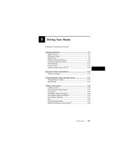 Mazda-6-I-1-Atenza-owners-manual page 125 min