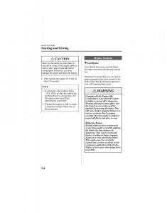 Mazda-6-I-1-Atenza-owners-manual page 128 min