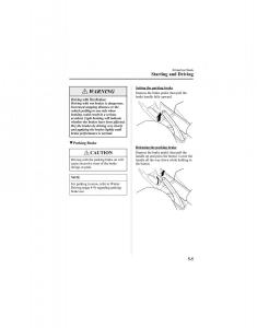 Mazda-6-I-1-Atenza-owners-manual page 129 min