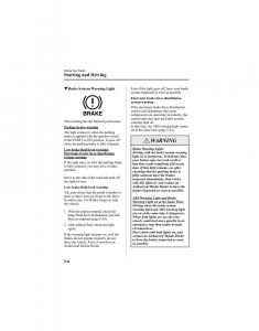 Mazda-6-I-1-Atenza-owners-manual page 130 min
