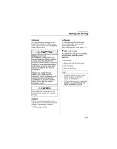 Mazda-6-I-1-Atenza-owners-manual page 135 min
