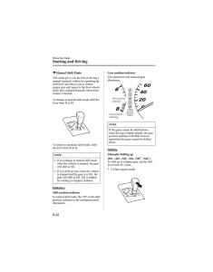 Mazda-6-I-1-Atenza-owners-manual page 136 min