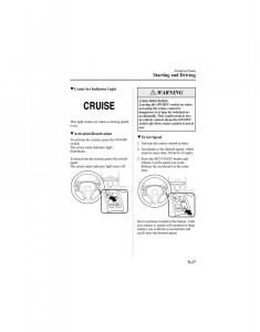 Mazda-6-I-1-Atenza-owners-manual page 141 min