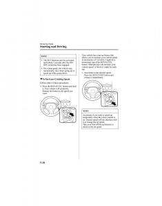 Mazda-6-I-1-Atenza-owners-manual page 142 min