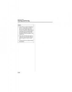 Mazda-6-I-1-Atenza-owners-manual page 146 min