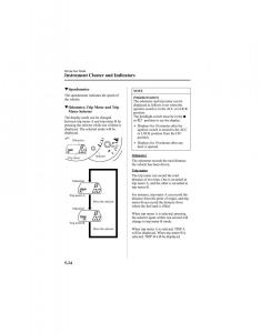 Mazda-6-I-1-Atenza-owners-manual page 148 min