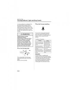 Mazda-6-I-1-Atenza-owners-manual page 156 min
