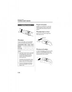 Mazda-6-I-1-Atenza-owners-manual page 162 min