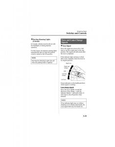 Mazda-6-I-1-Atenza-owners-manual page 163 min