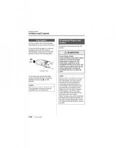 Mazda-6-I-1-Atenza-owners-manual page 164 min