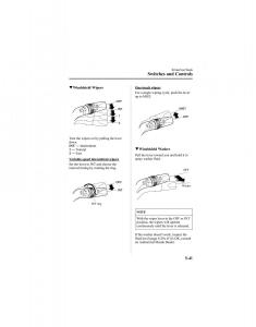 Mazda-6-I-1-Atenza-owners-manual page 165 min