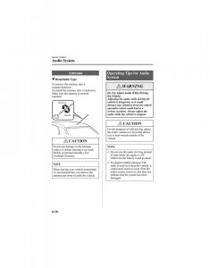 Mazda-6-I-1-Atenza-owners-manual page 188 min