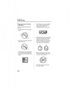 Mazda-6-I-1-Atenza-owners-manual page 192 min