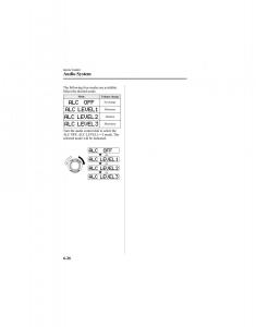 Mazda-6-I-1-Atenza-owners-manual page 198 min