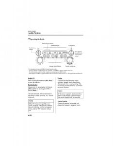 Mazda-6-I-1-Atenza-owners-manual page 200 min