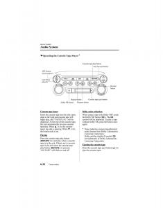 Mazda-6-I-1-Atenza-owners-manual page 202 min